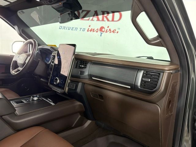 2023 Ford Expedition King Ranch