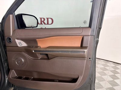 2023 Ford Expedition King Ranch