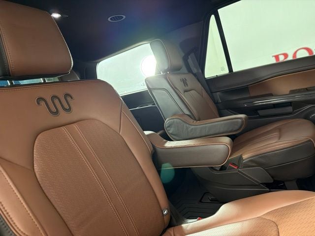 2023 Ford Expedition King Ranch