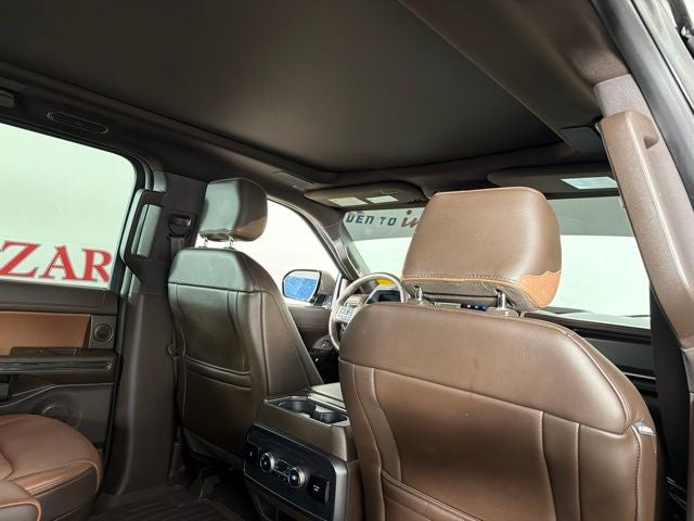 2023 Ford Expedition King Ranch