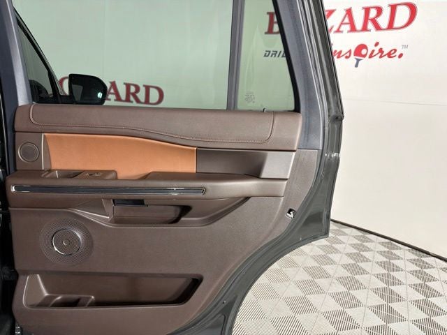 2023 Ford Expedition King Ranch