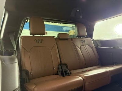 2023 Ford Expedition King Ranch