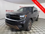 2025 Ford Expedition King Ranch