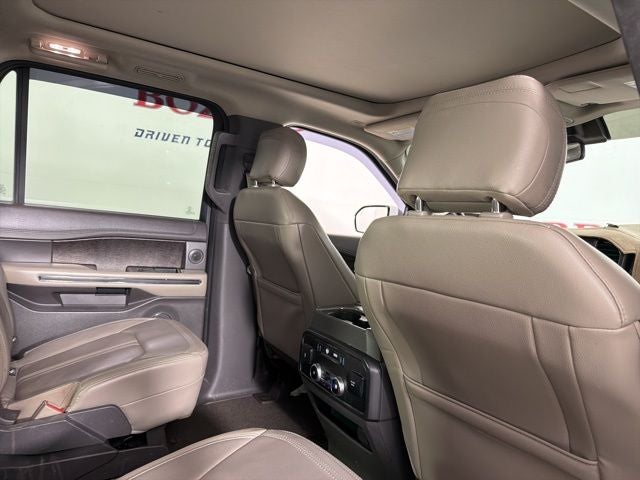 2020 Ford Expedition Limited