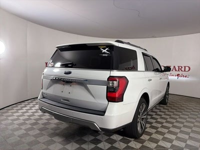 2020 Ford Expedition Limited