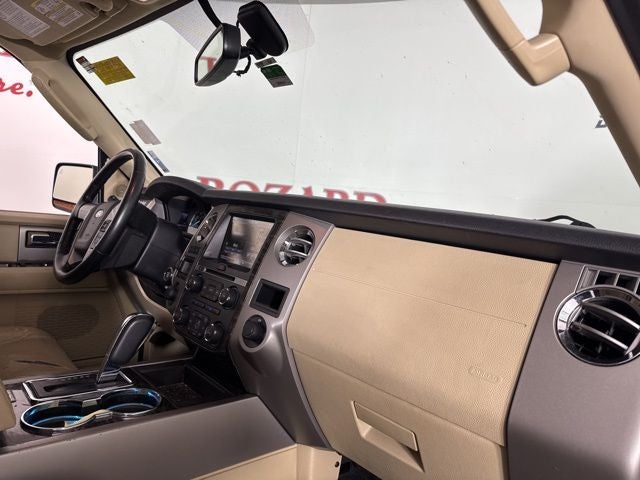 2015 Ford Expedition Limited