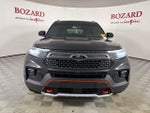 2024 Ford Explorer Timberline