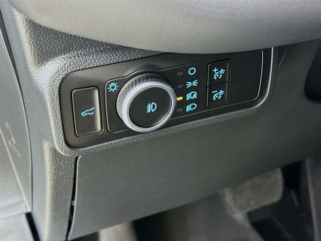 2026 Ford Explorer ST Bozard Built