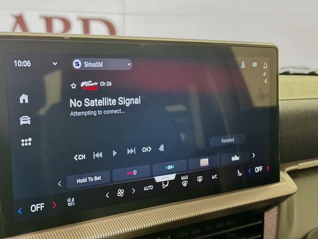 2026 Ford Explorer ST Bozard Built