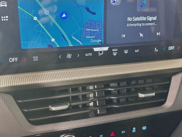 2026 Ford Explorer ST Bozard Built