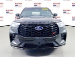 2026 Ford Explorer ST Bozard Built