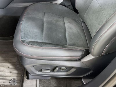 2026 Ford Explorer ST Bozard Built