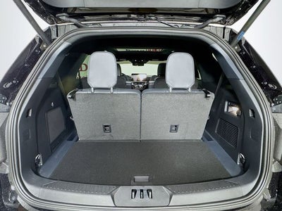 2026 Ford Explorer ST Bozard Built