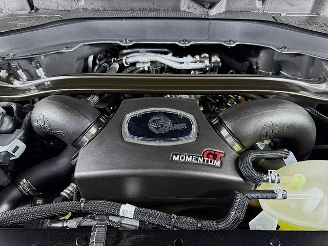 2026 Ford Explorer ST Bozard Built