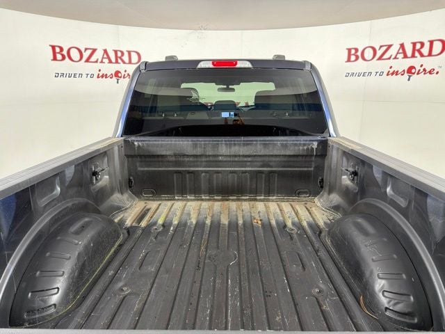 2022 Ford F-250SD XLT