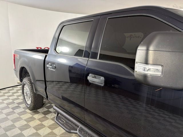 2022 Ford F-250SD XLT