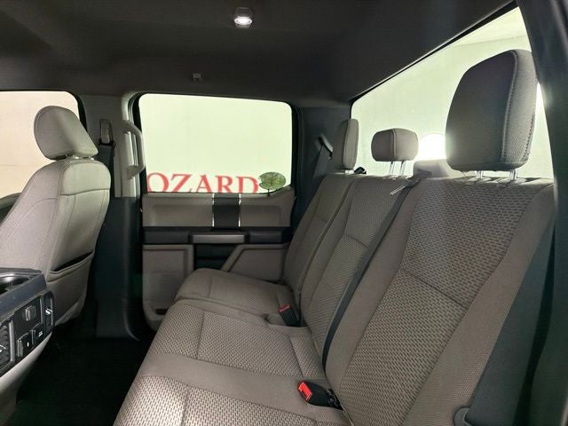 2022 Ford F-250SD XLT
