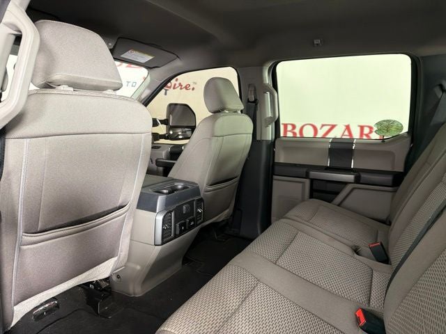 2022 Ford F-250SD XLT
