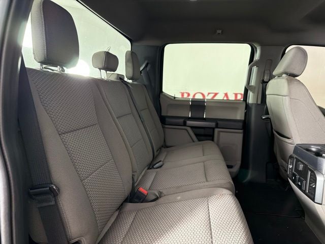 2022 Ford F-250SD XLT