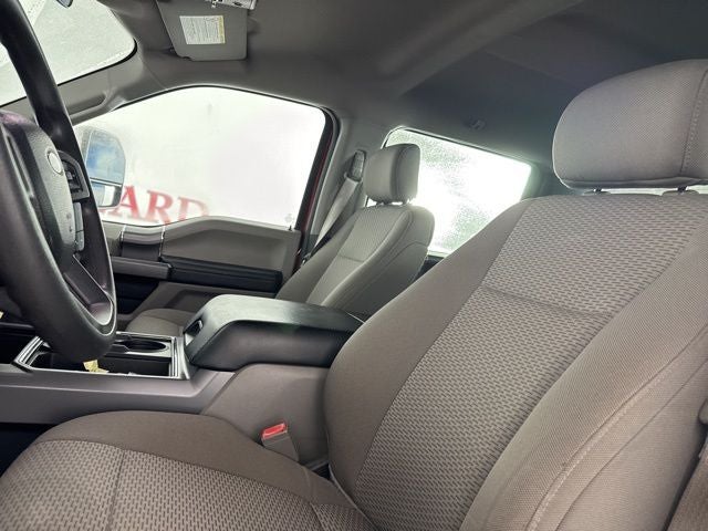 2019 Ford F-250SD XLT