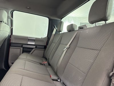 2019 Ford F-250SD XLT