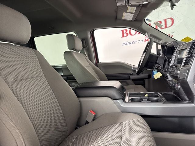 2019 Ford F-250SD XLT