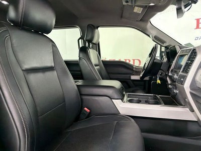 2019 Ford F-250SD Lariat