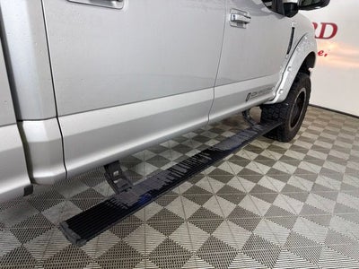 2019 Ford F-250SD Lariat