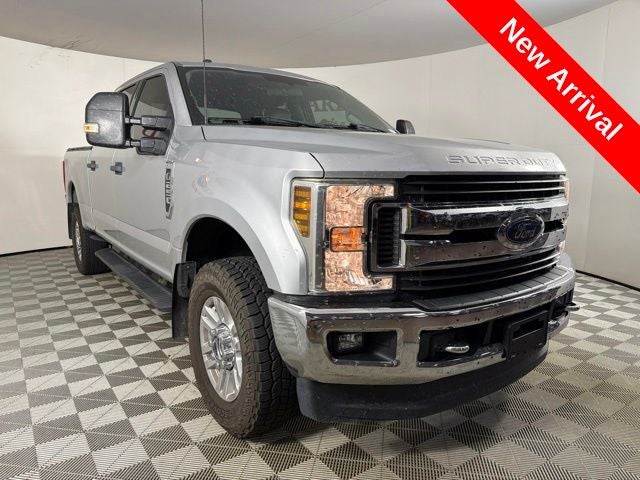 2019 Ford F-250SD XLT