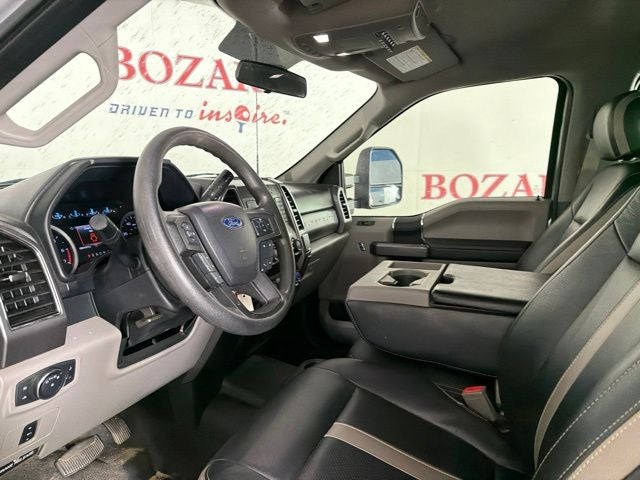 2019 Ford F-250SD XLT