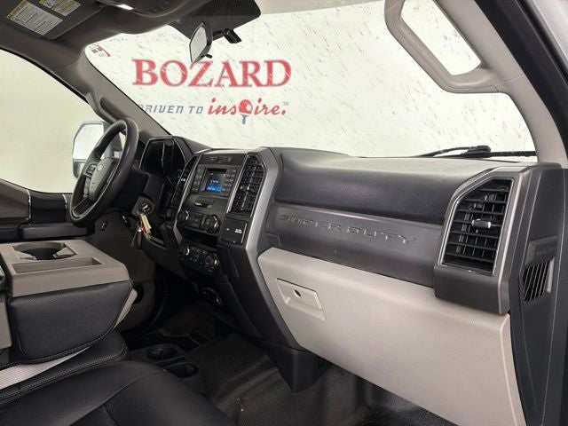 2019 Ford F-250SD XLT