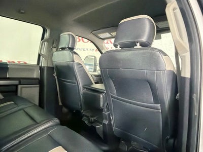 2019 Ford F-250SD XLT