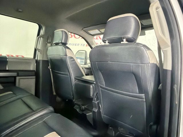 2019 Ford F-250SD XLT