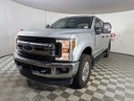2019 Ford F-250SD XLT