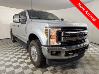 2019 Ford F-250SD XLT