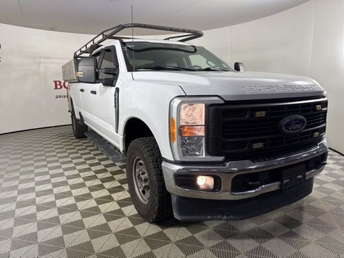 2023 Ford F-250SD XL