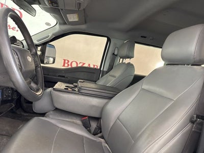 2023 Ford F-250SD XL