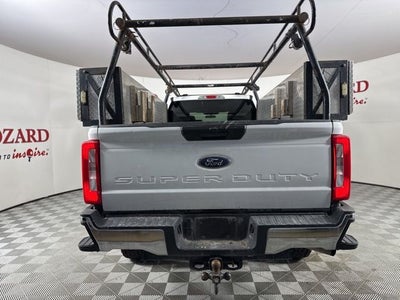 2023 Ford F-250SD XL