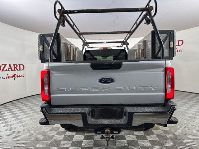 2023 Ford F-250SD XL