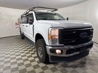 2023 Ford F-250SD XL