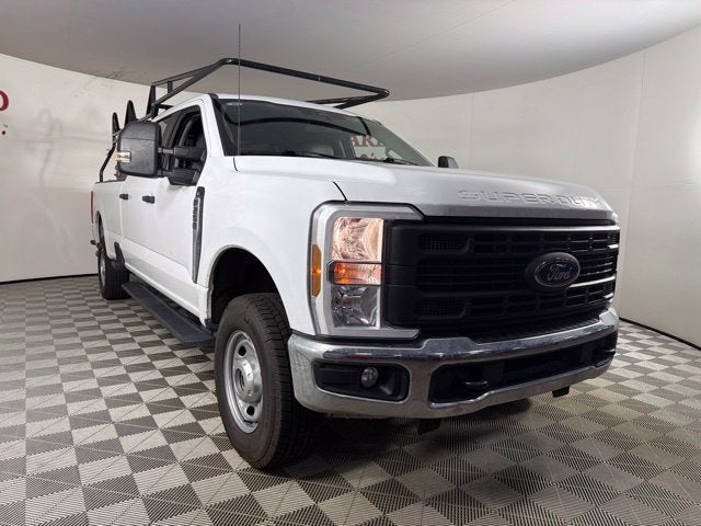 2024 Ford F-250SD XL