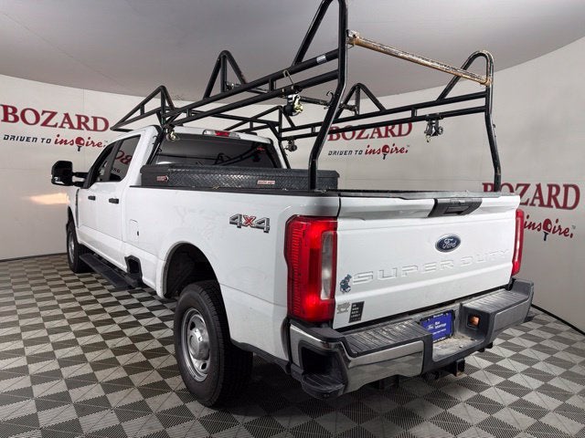 2024 Ford F-250SD XL