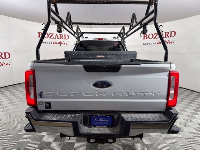 2024 Ford F-250SD XL
