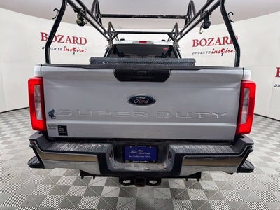 2024 Ford F-250SD XL