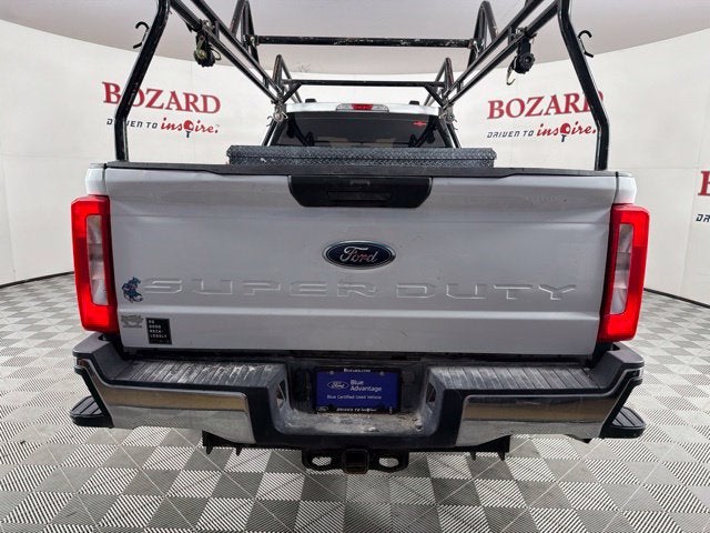 2024 Ford F-250SD XL