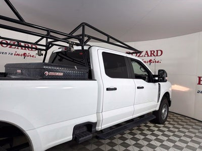 2024 Ford F-250SD XL