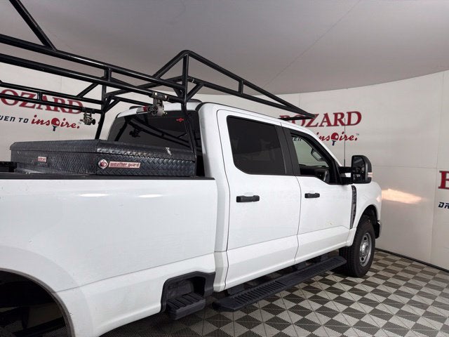 2024 Ford F-250SD XL