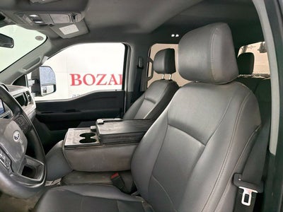 2024 Ford F-250SD XL