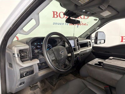 2024 Ford F-250SD XL
