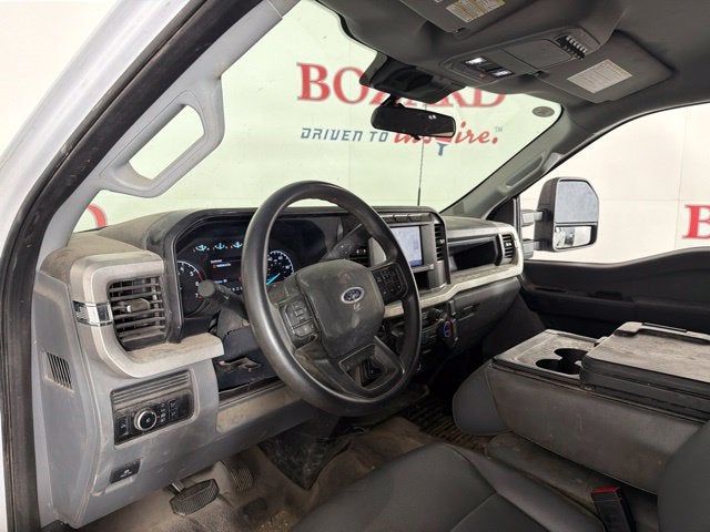 2024 Ford F-250SD XL